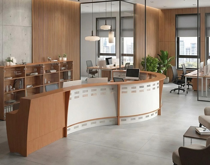 фото ресепшн Формула					 №2					