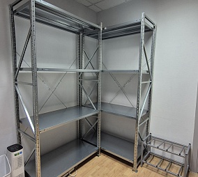 Завод Умное Оборудование