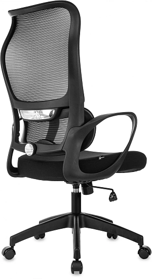 фото кресло Sigma-2 Black					 №5					