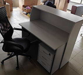 ИП Кудрявцев