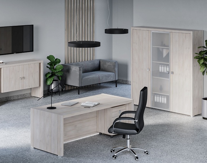 фото кабинет Солид					 №2					