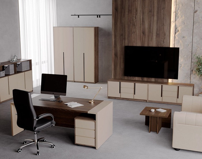 фото кабинет Артвуд					 №5					