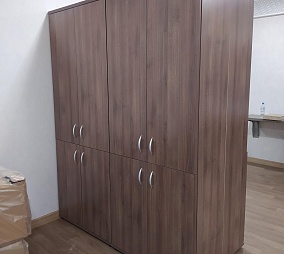 Раск Конструкция