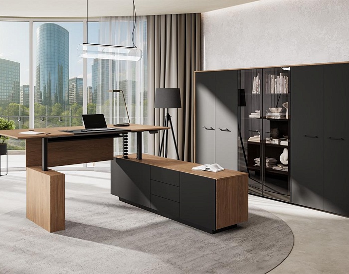 фото кабинет Зенон					