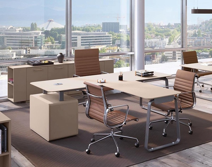 фото кабинет Генезис					 №4					