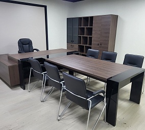 ЧОП Безопасность