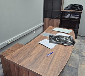 Степдорстрой