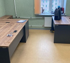 Структура Айти