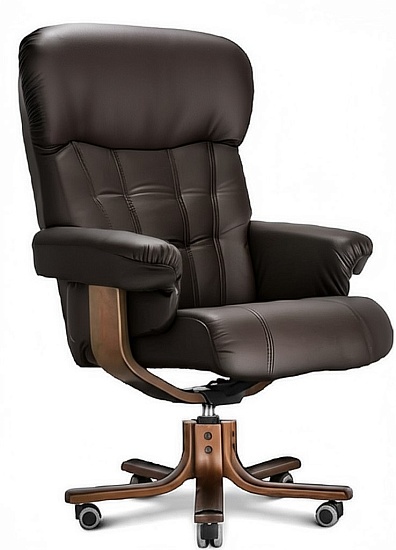 фото кресло Царь D100					 №4					