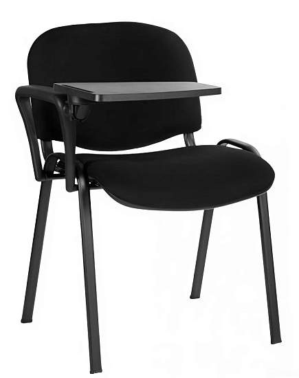 фото Стул офисный Изо-Т Блэк					