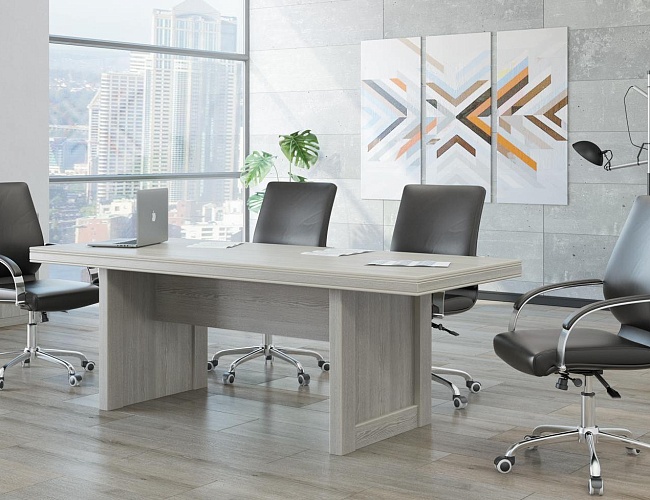 фото столы переговоров Берн