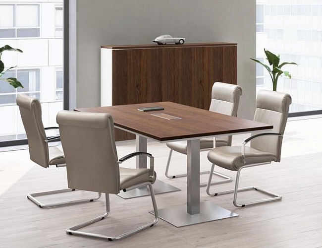 фото столы переговоров Сити