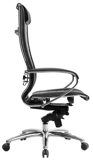 фото кресло Samurai Lux 2					 №2					