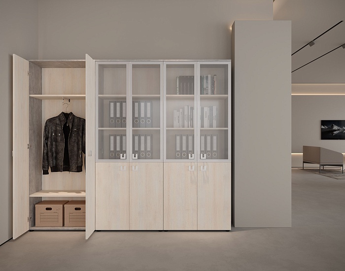 фото кабинет Солид Б					 №5					