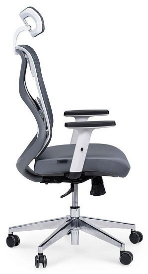 фото кресло Имидж Gray					 №3					