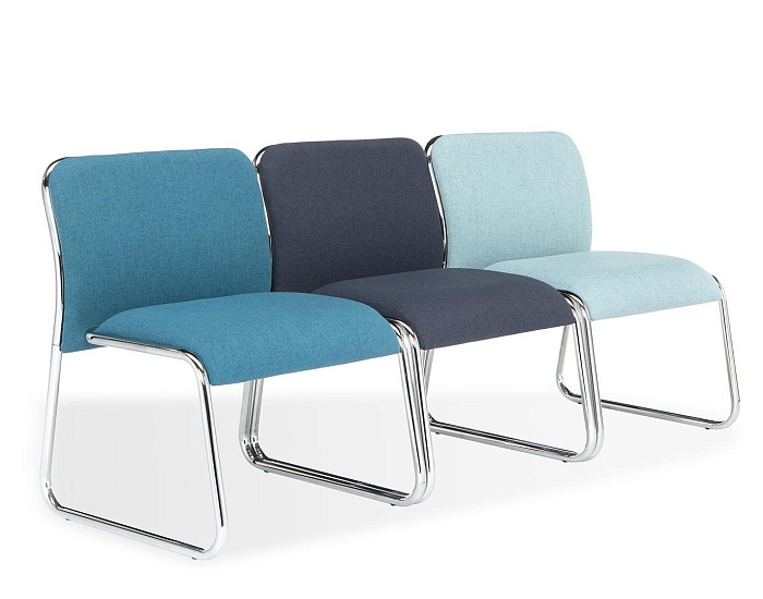 фото Офисный диван Фрейм					