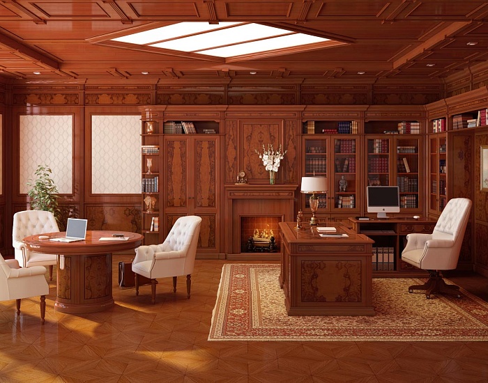 фото кабинет Привилегия					 №5					