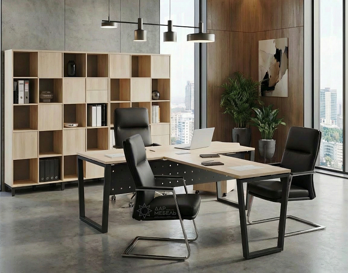 фото кабинет Проджект Акация Т					