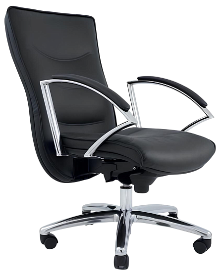 фото кресло Теодор D80					