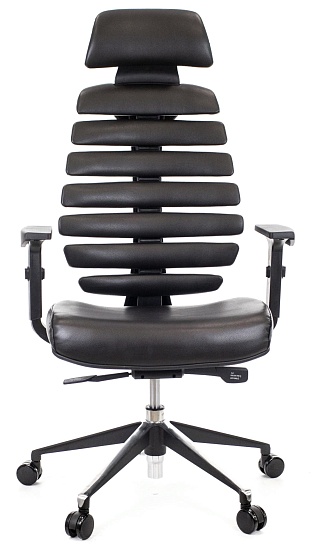 фото кресло EV-Эрго Блэк					 №2					