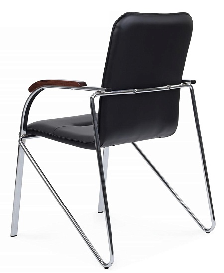 фото кресло RV-Самба Хром					 №5					