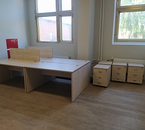 ОАО Царицыно