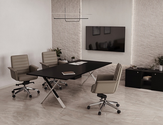 фото столы Кросс №5